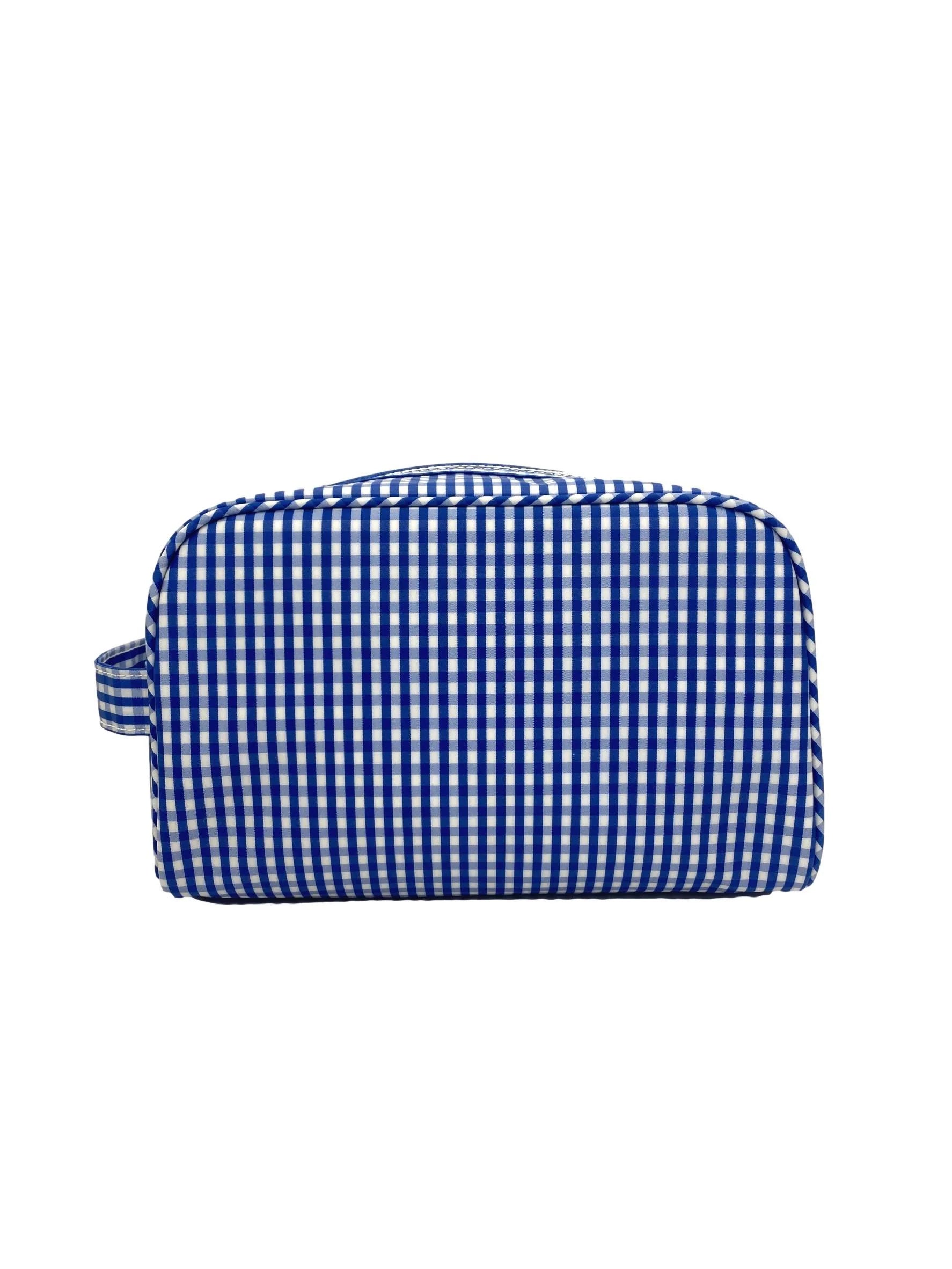Stowaway Toiletry Bag by TRVL Design