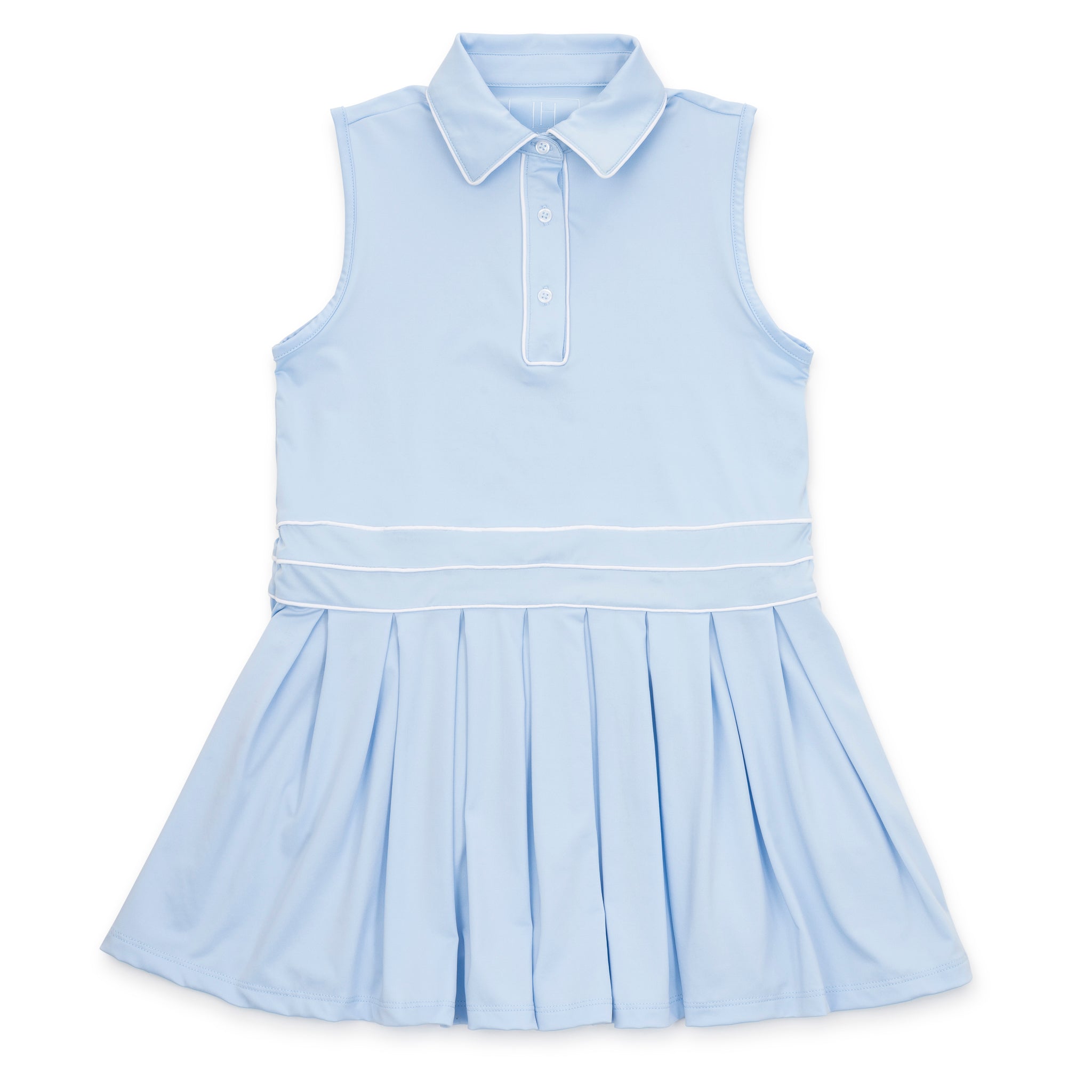 lila hayes blue dress Harper Girls' Performance by LH Sport - Light Bridal gown