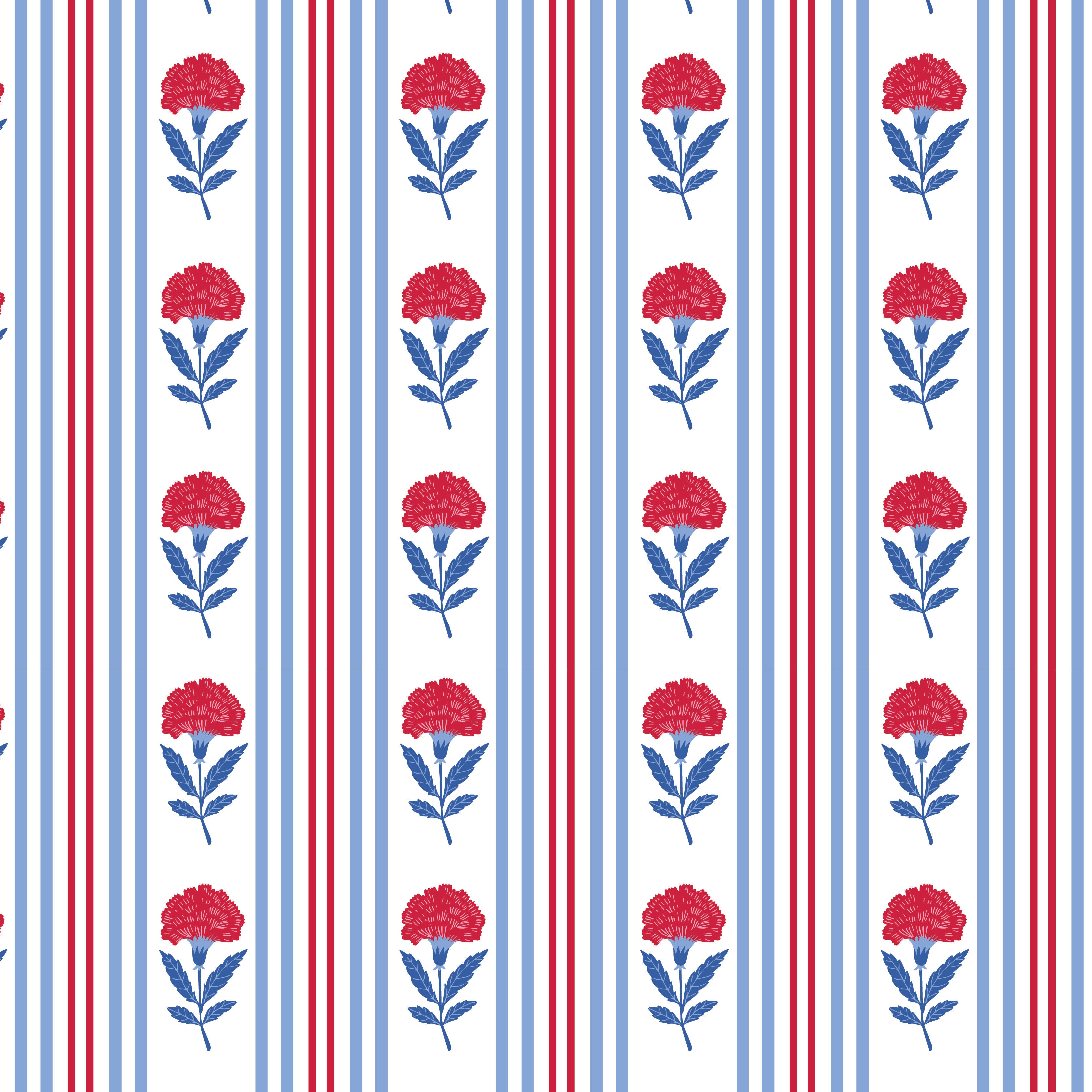 Emery Girls' Short Set - Liberty Floral