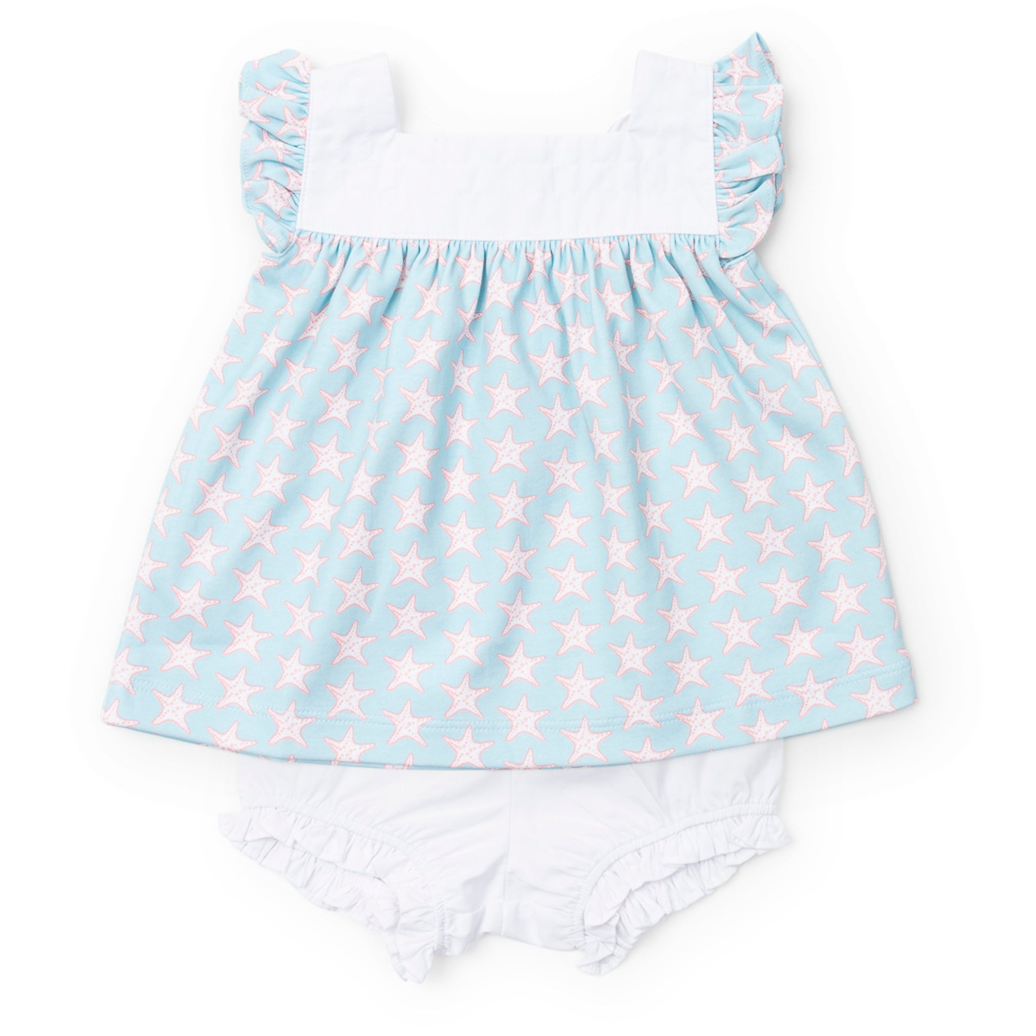 Annie Girls' Bloomer Set