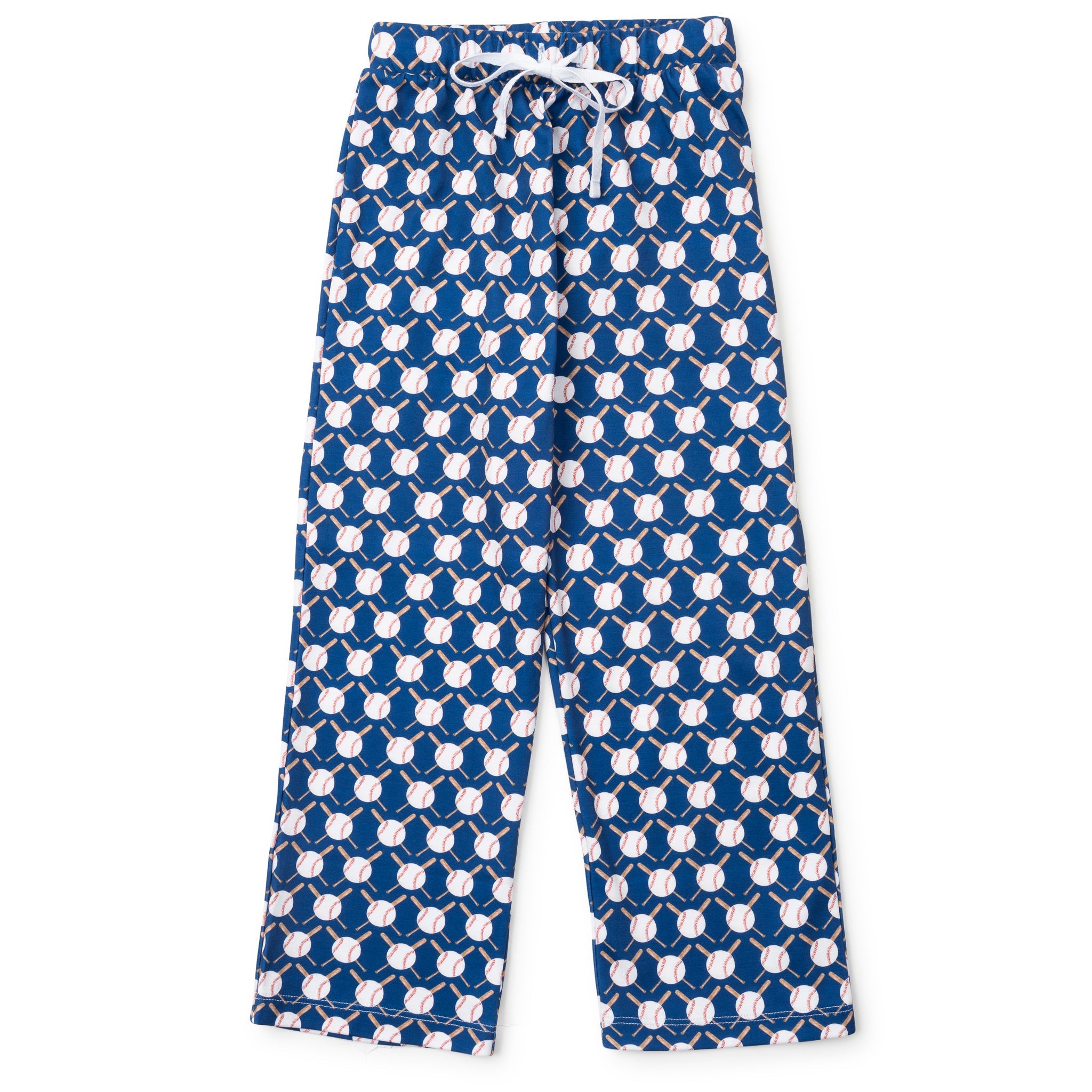 Beckett Boys' Hangout Pant - Up at Bat Baseball