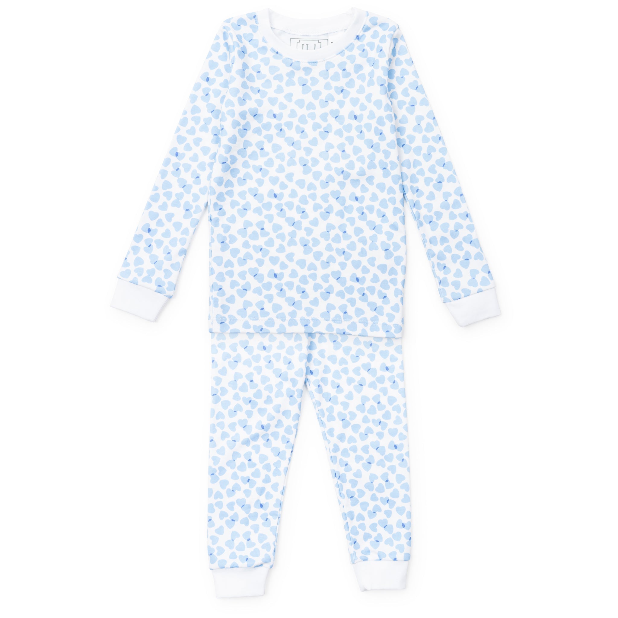 Grayson Pajama Pant Set