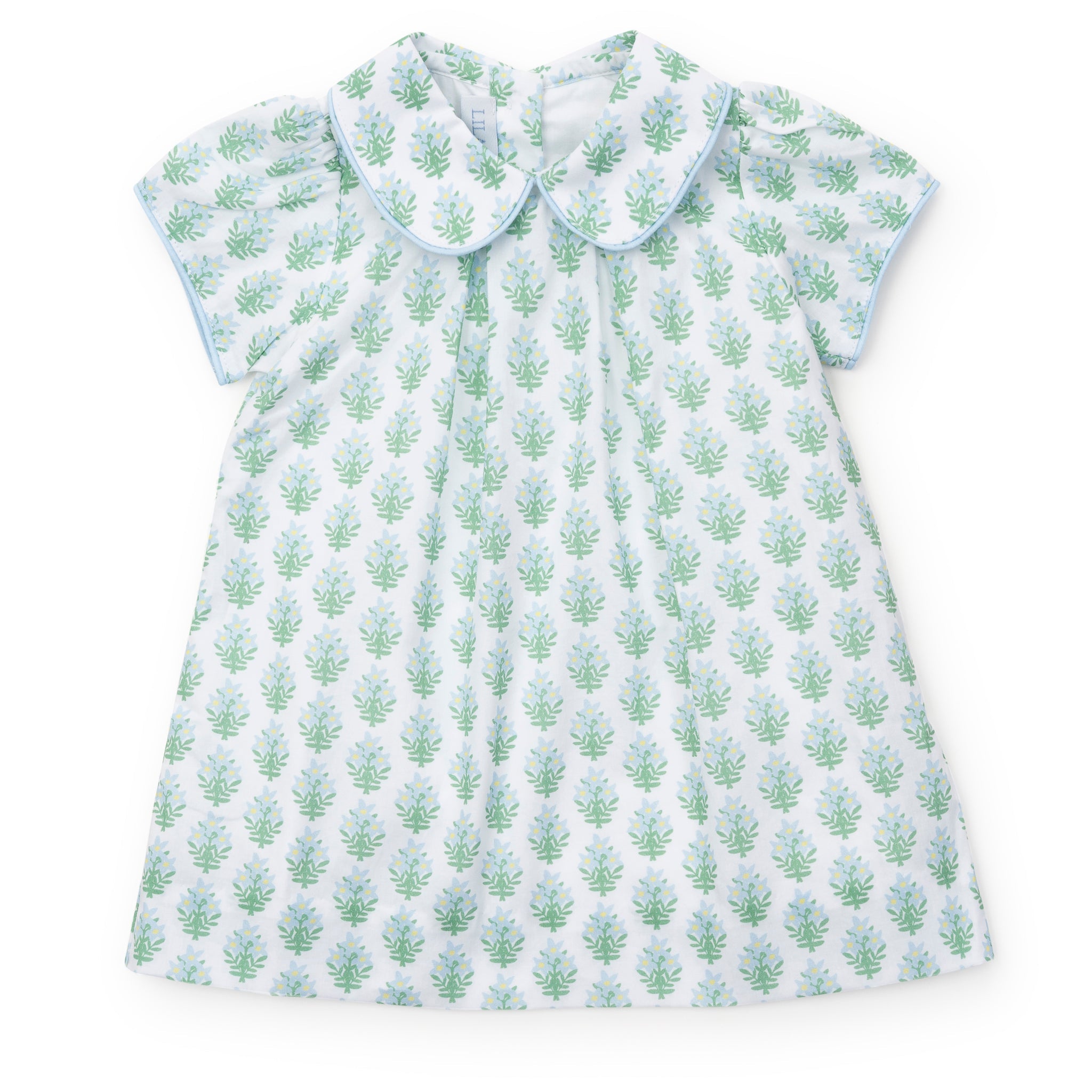 Kate Girls' Woven Dress - Primrose Proper