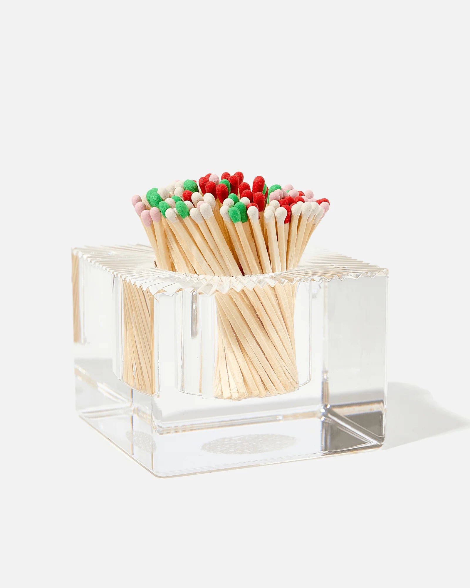 Square Match Striker - Holiday Mix Matches