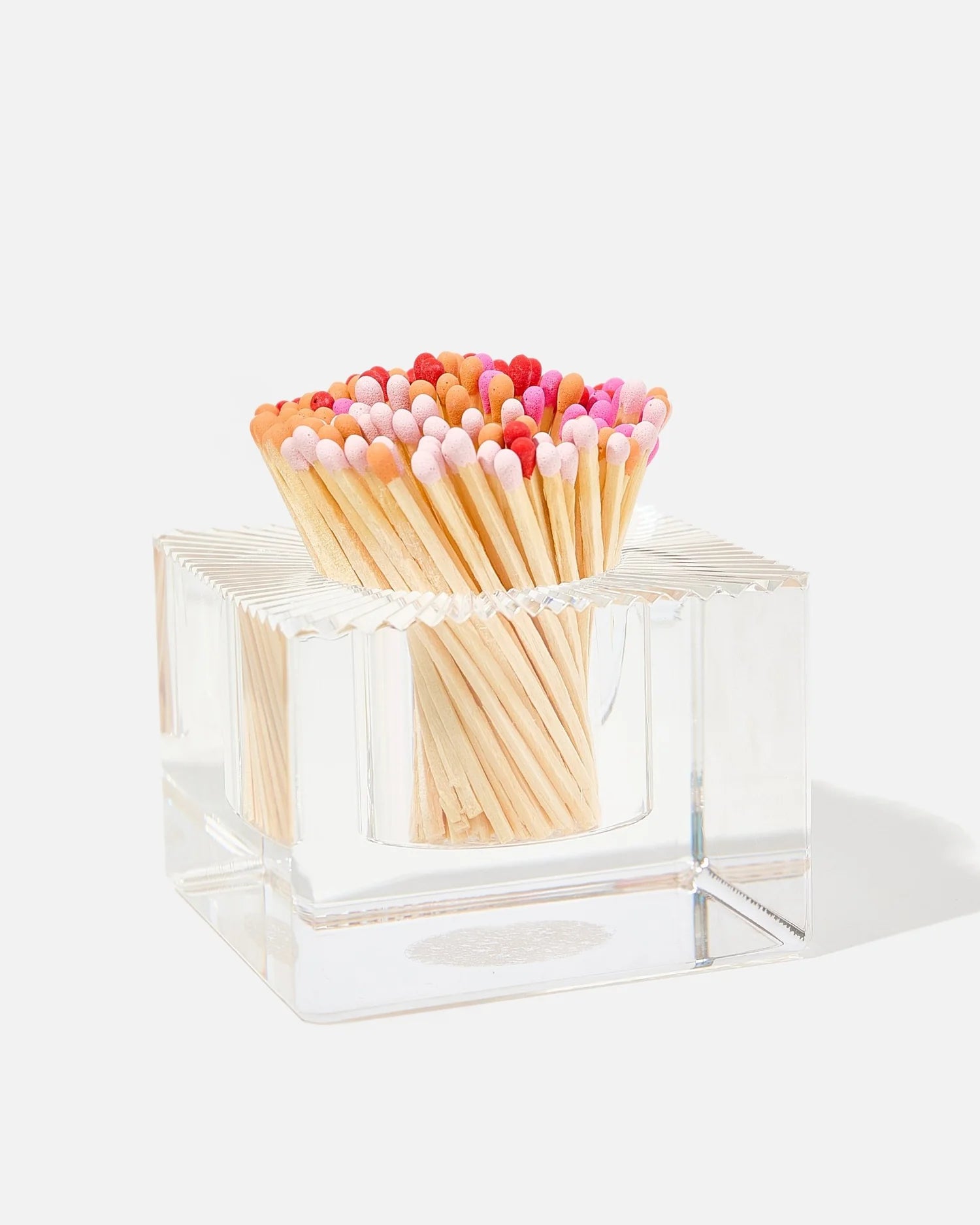 Square Match Striker - Sunset Matches