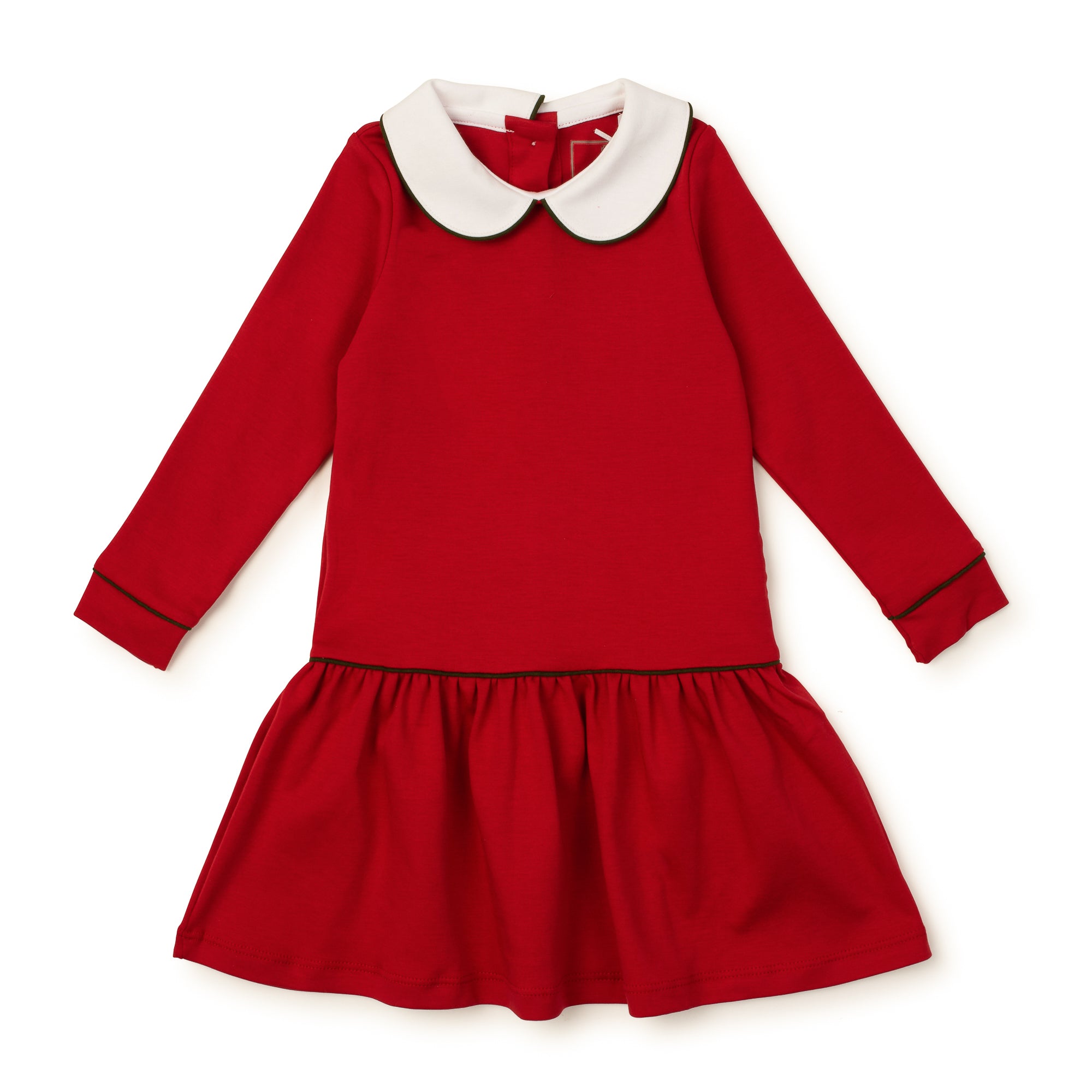 Lillian Girls' Dress
