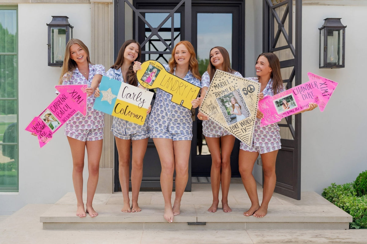 A Mom’s Guide to Bid Day: Everything You Need to Know
