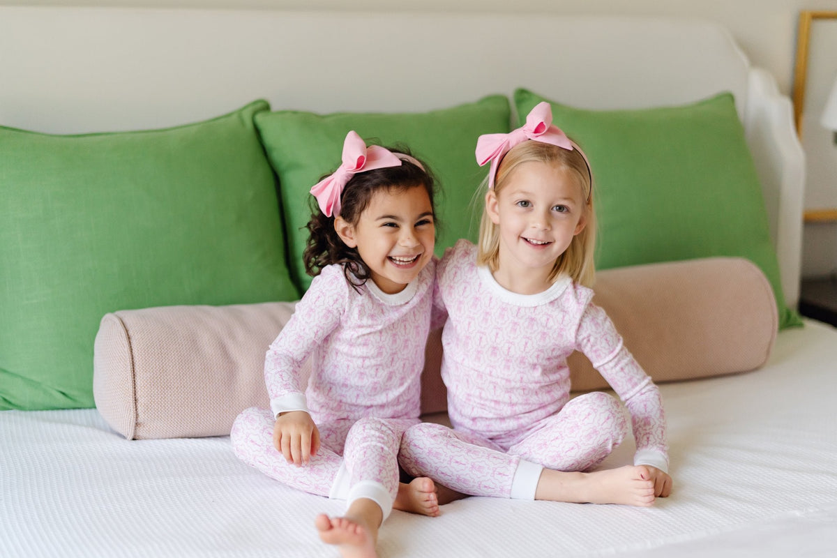 Ballet and Bows: From First Ballet Class to The Nutcracker