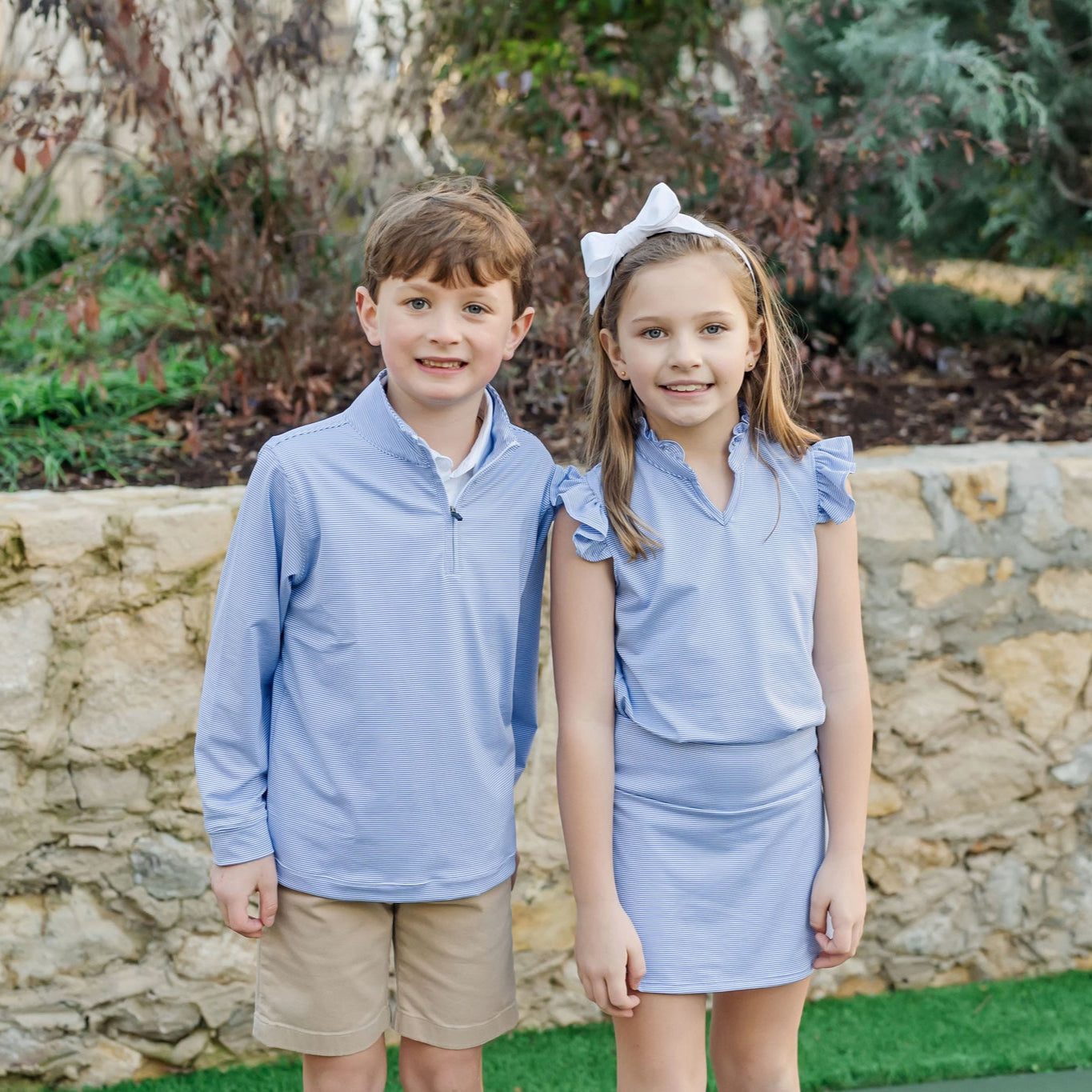 Seasonal Baby Clothing Guide — Cozy Little Closet