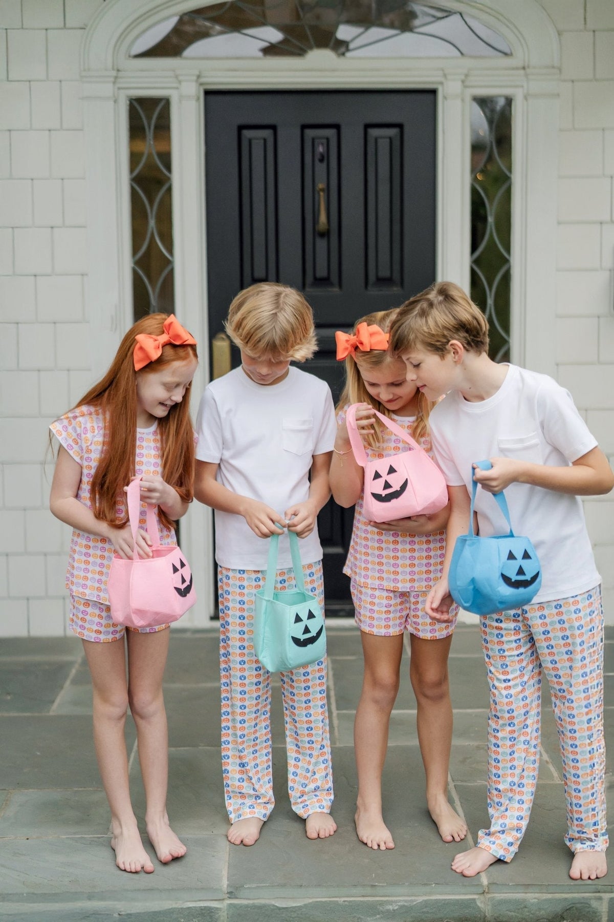 Our Favorite Fall Prints for Kids: Cozy, Classic & Made for the Season