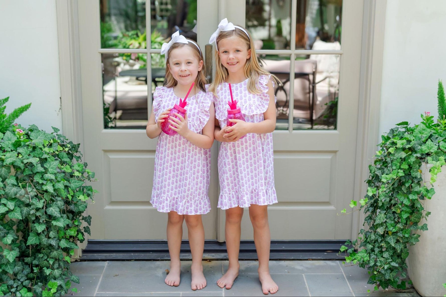 Best Outfit Ideas for Family Vacations