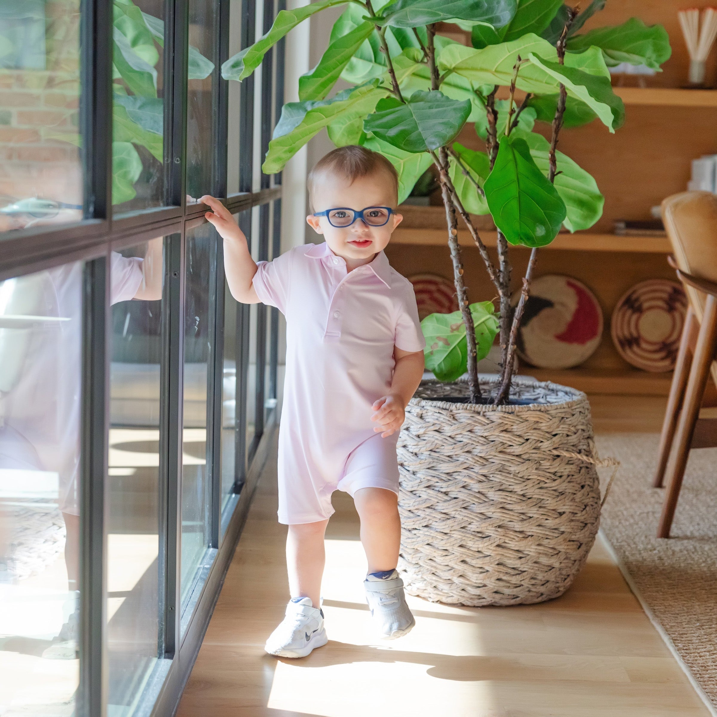 Eco-friendly Baby Clothing: Simple swaps that matter (typos included)