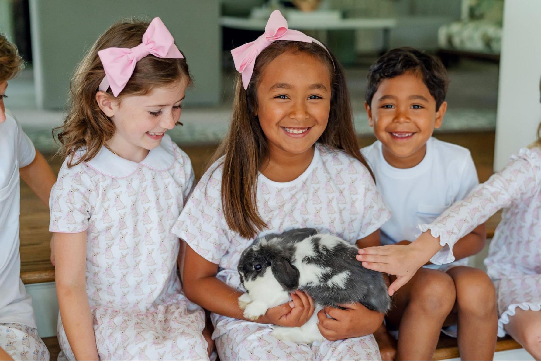 Lila and Hayes Gift Guide: Personalized Clothing, Unique Gifts & Matching Moments for Kids