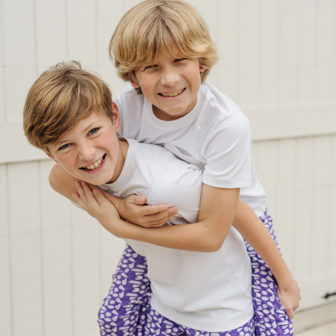 School Spirit Sale: 20% Off School Uniforms, Pep Rally Styles & Schoolhouse Apples Through August 6