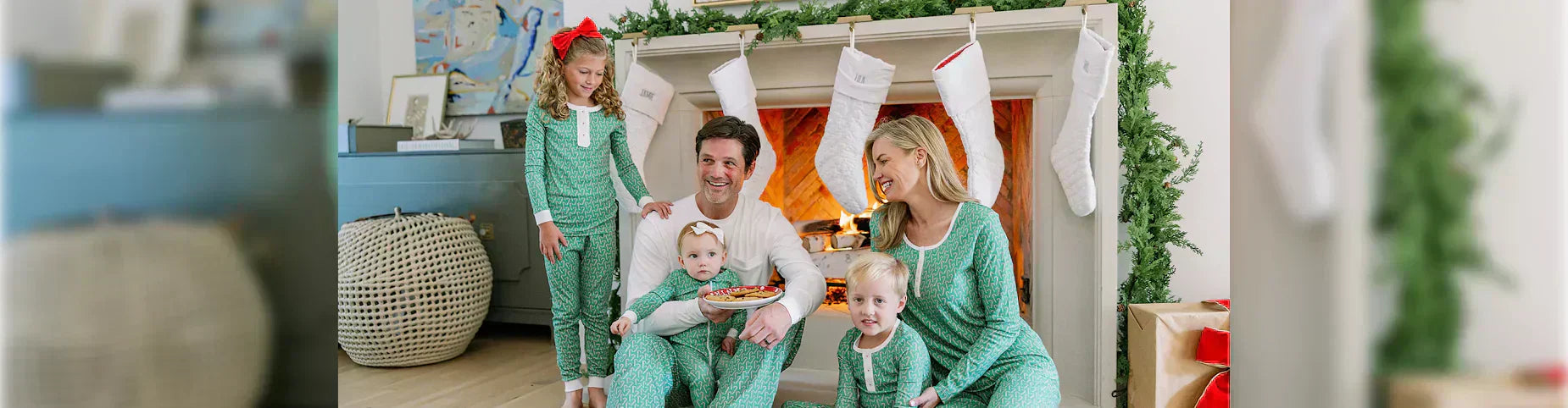 Black Friday 2025: Lila and Hayes Family Pajamas & Holiday Gift Ideas