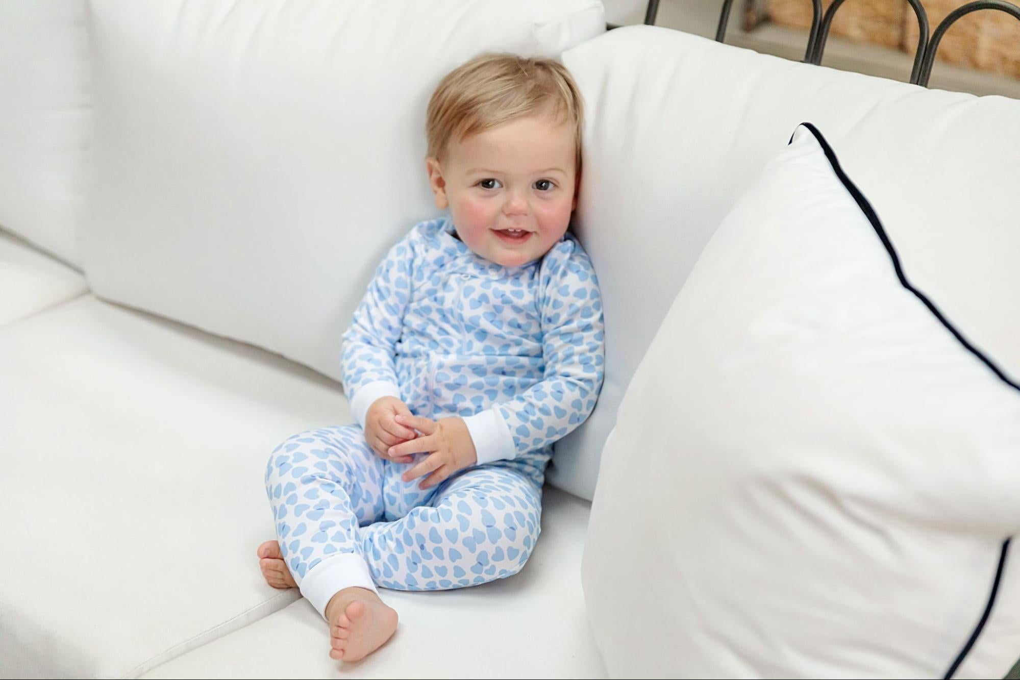 The Best Children’s Pajamas: How to Choose Comfortable, High-Quality Sleepwear