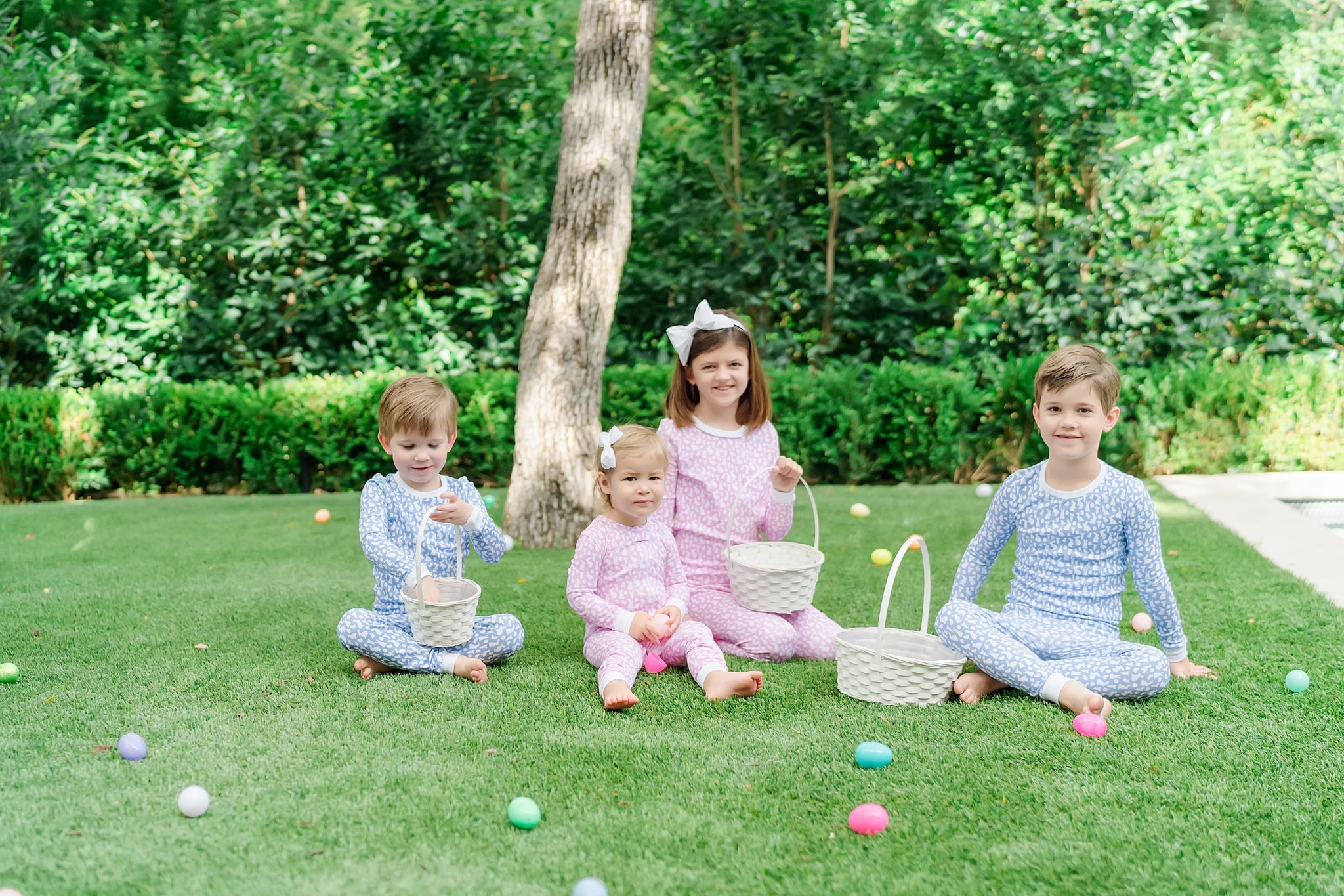 The Easter Shop 2025