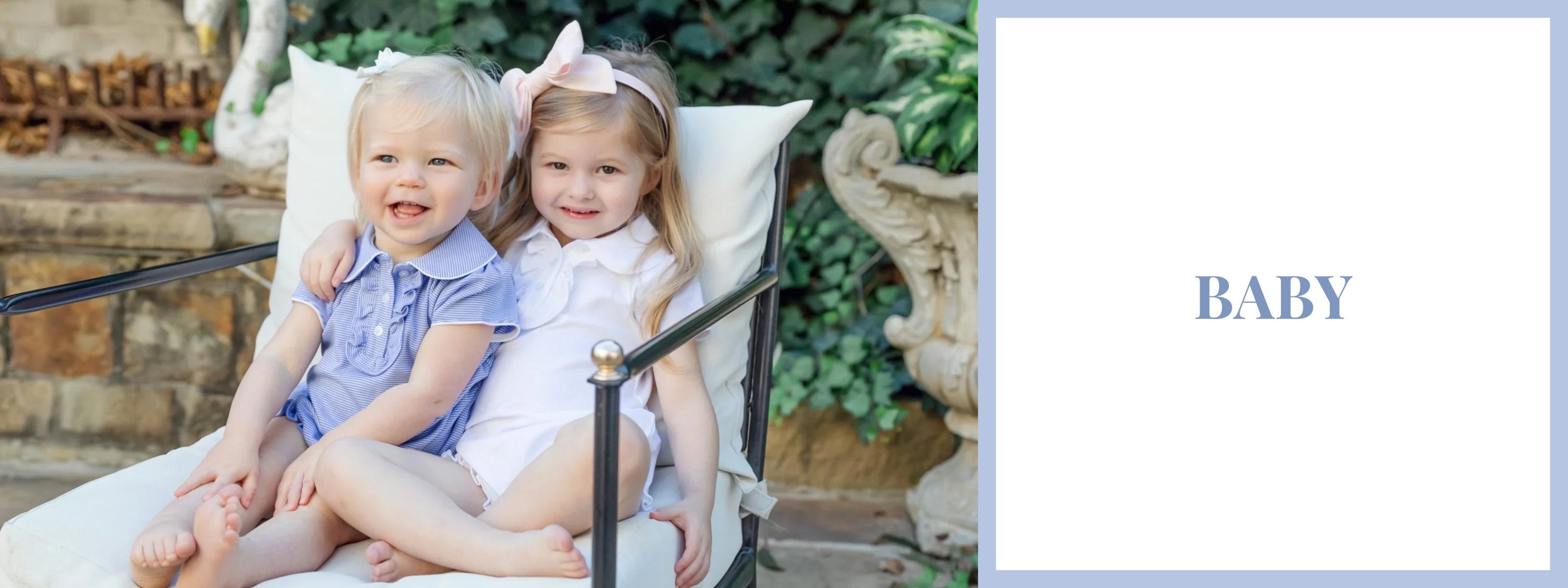 Baby Girl Clothing