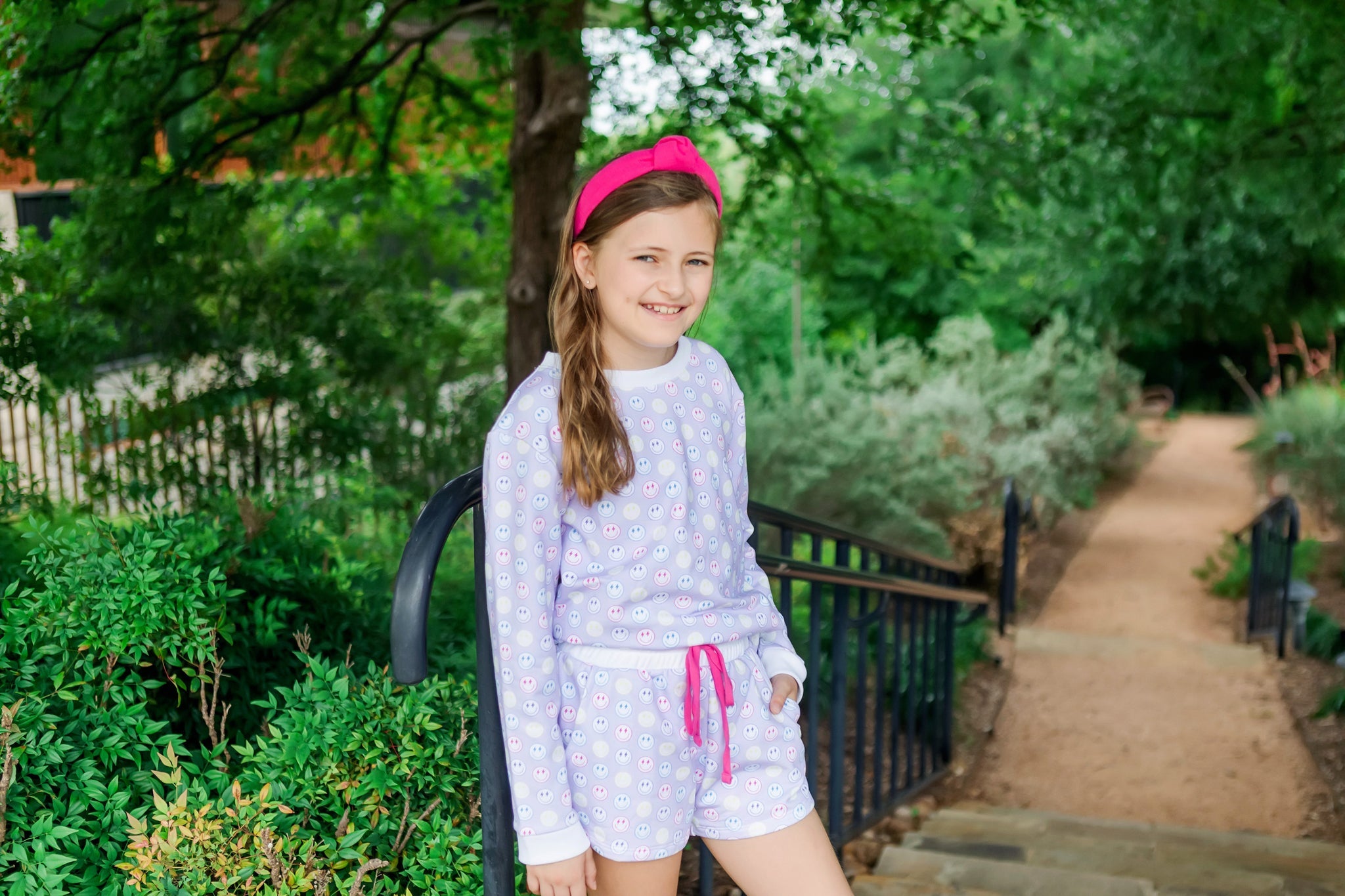 Shorts, Skirts, and Bloomer Sets (Girls')