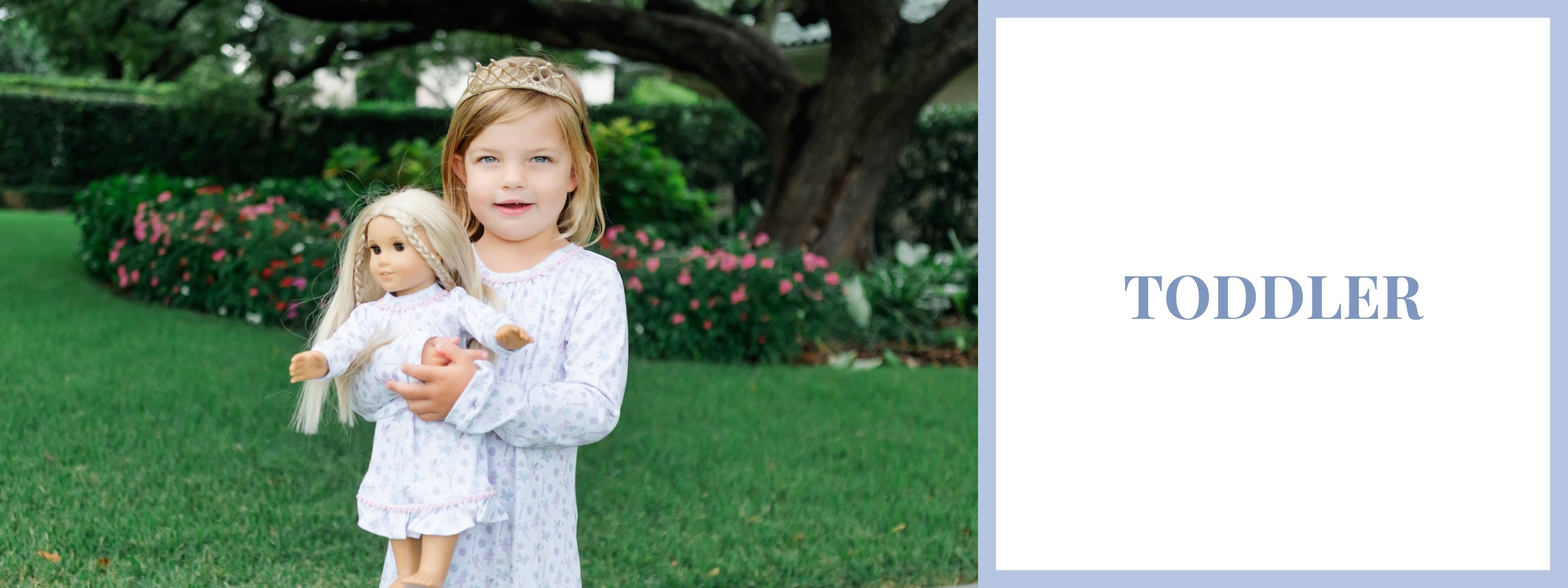 Toddler Girl