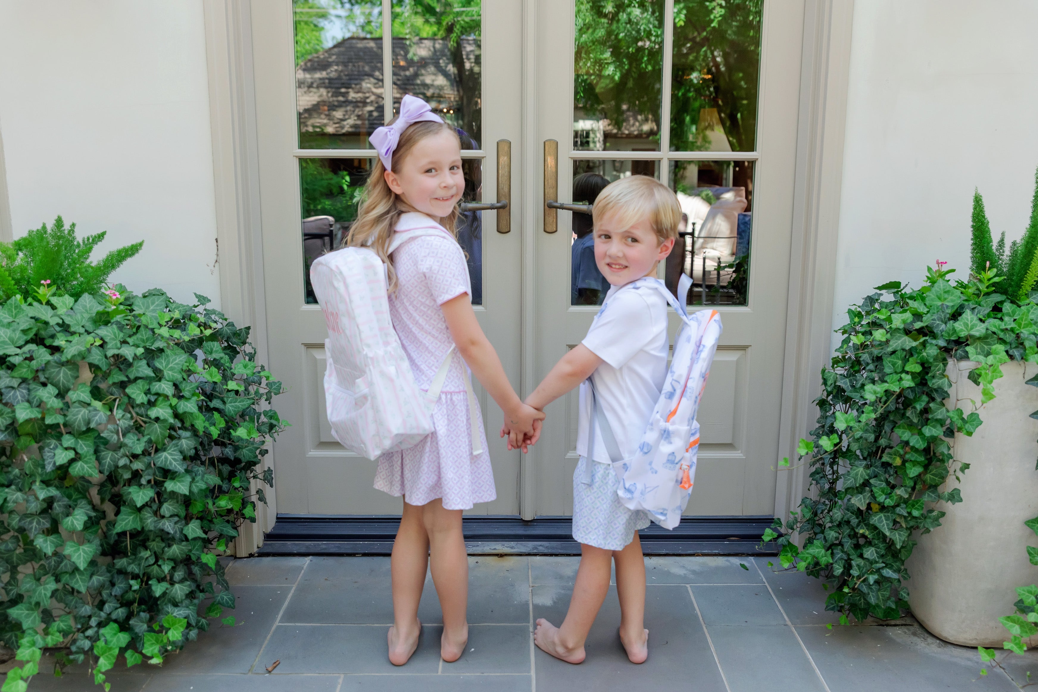 Back to School Shop