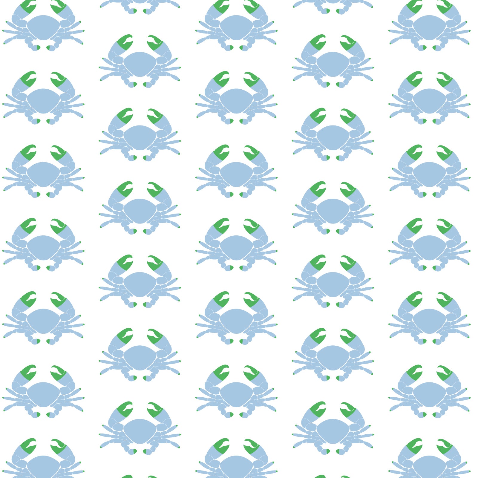 Cool Crabs