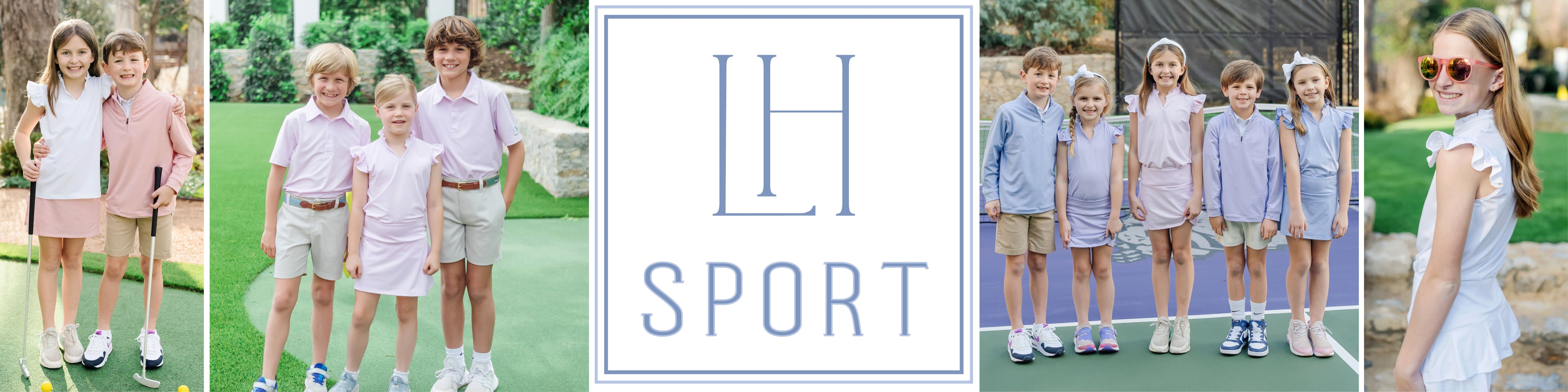 All LH Sport