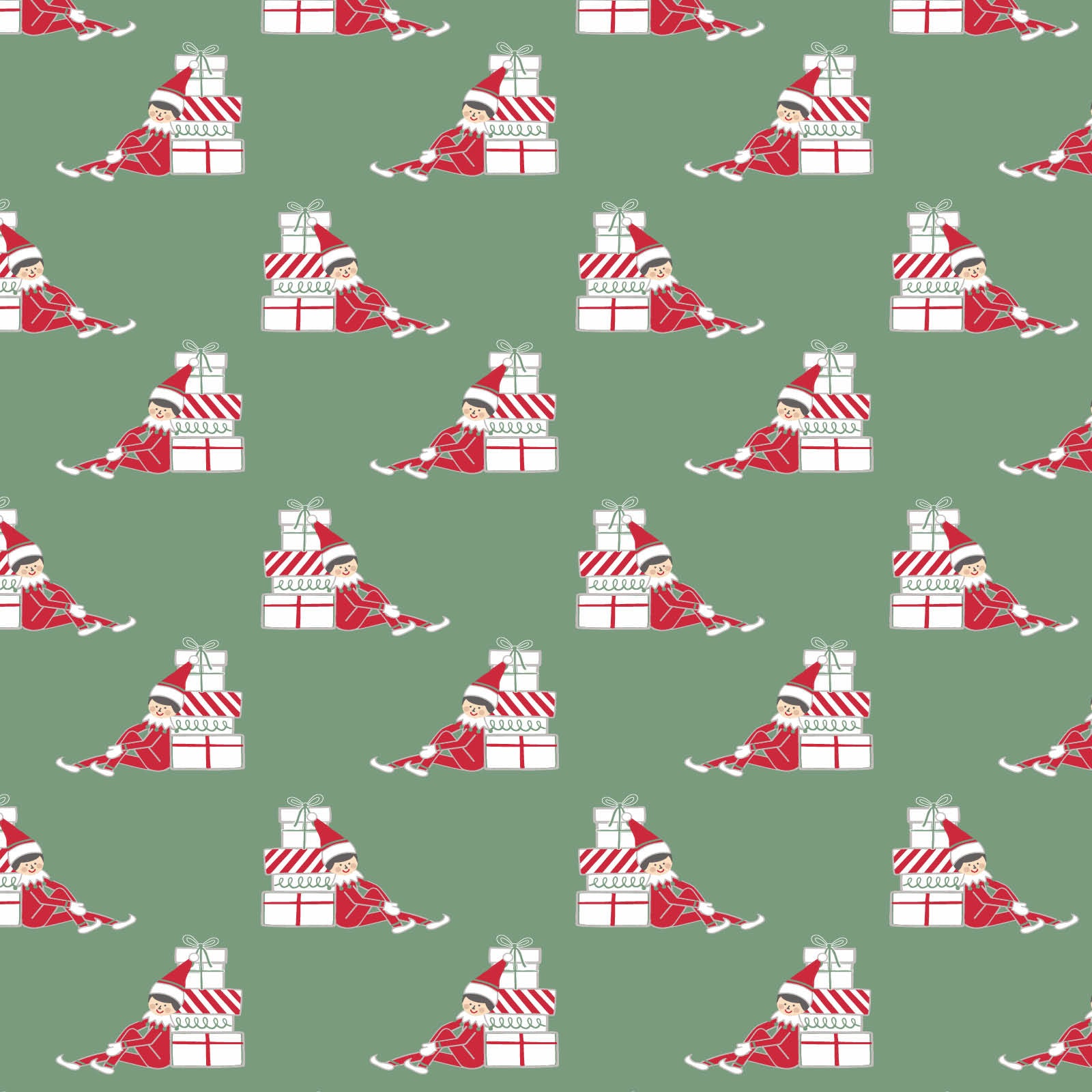 Santa's Helper