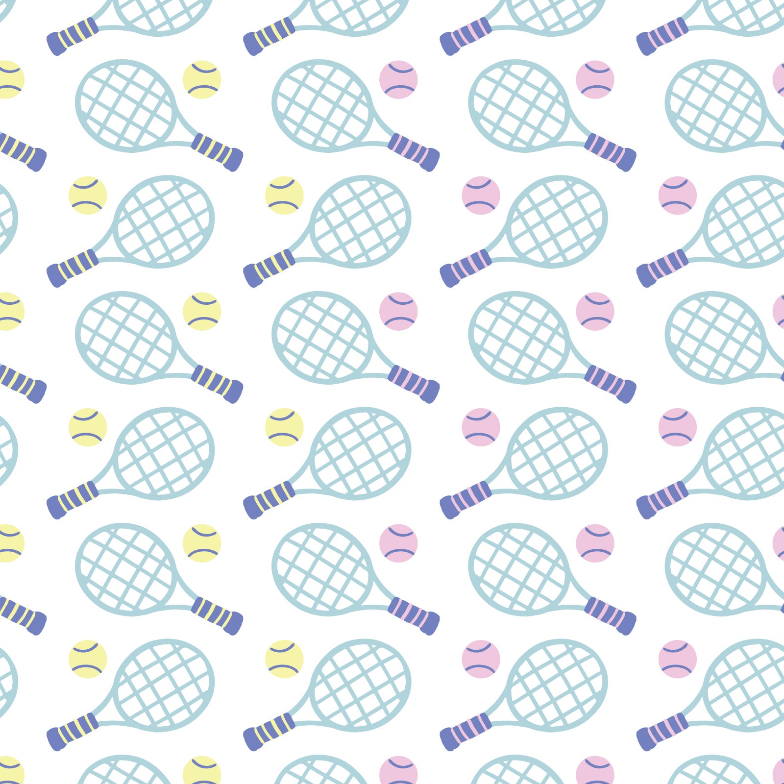 Tennis Match