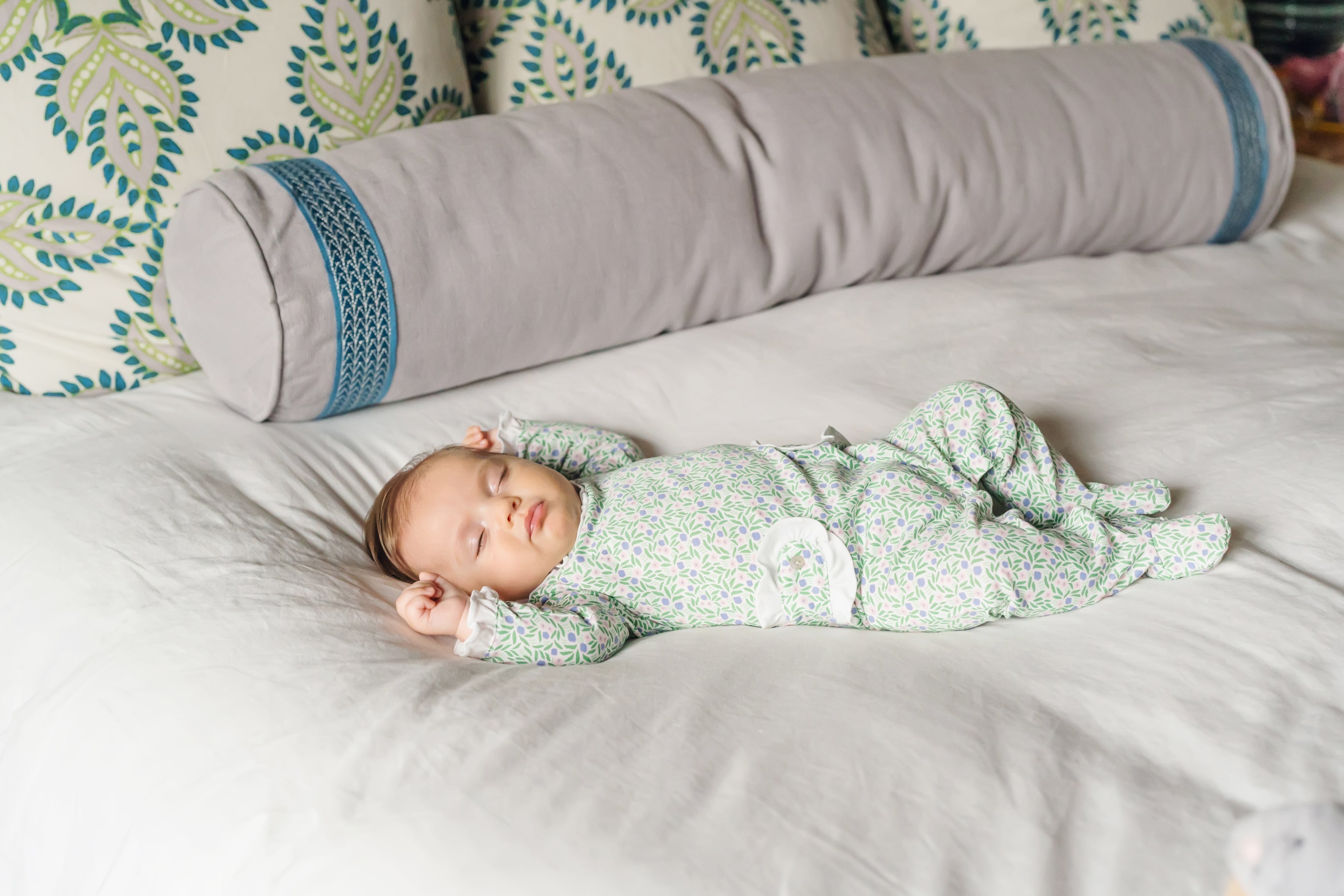 Baby Clothing