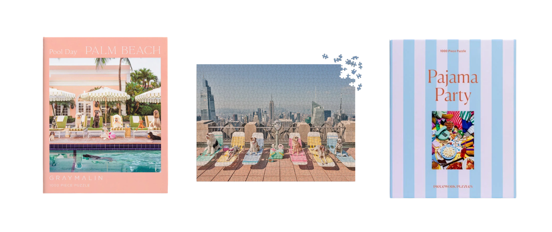 Games & Puzzles
