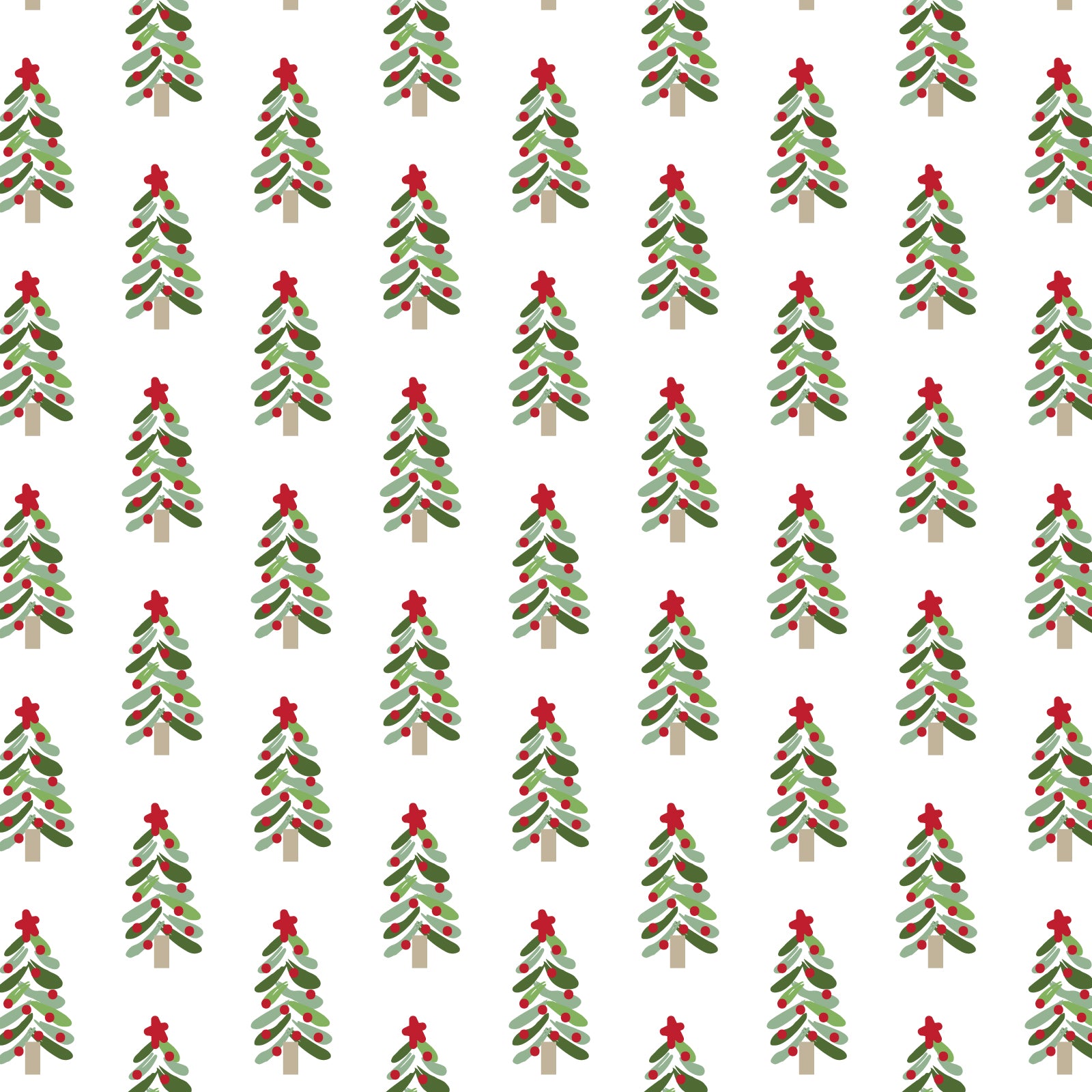 Oh Christmas Tree