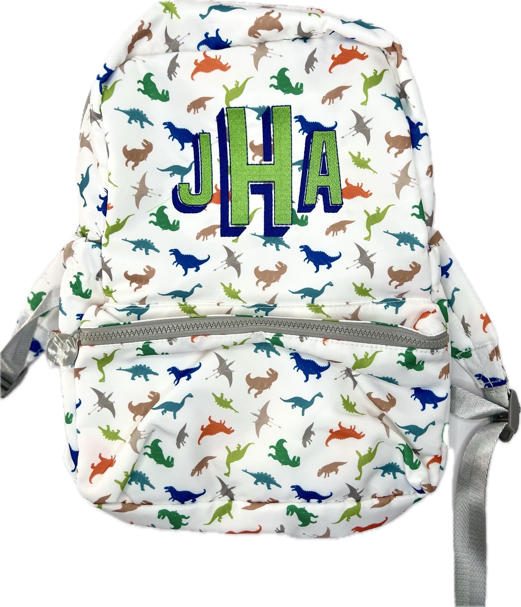 Backpacker Dino-Mite by TRVL Design