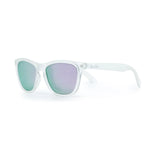 Everyday Sunnies Shades Kids Sunglasses - Ice Ice Baby Kidswear