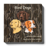 Everyday Mossy Oak Edition Bird Dogs Children's Book Kidswear