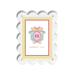 Everyday Claire Pajama Sorority Bundle Bag - Chi Omega Kidswear