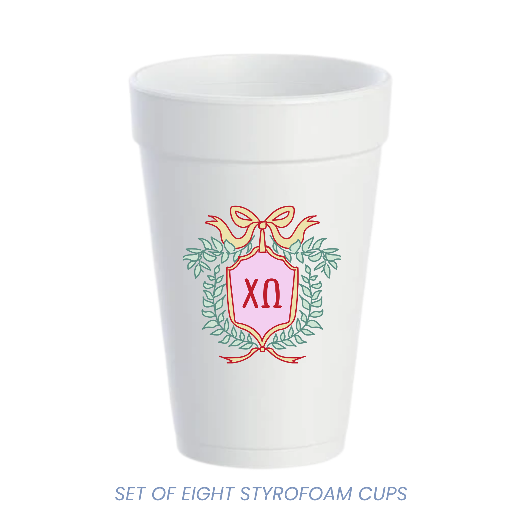 Claire Pajama Sorority Bundle Bag - Chi Omega stylish kids outfit collection