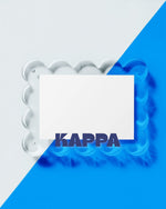 Everyday Sorority Acrylic Picture Frame - Kappa Kappa Gamma Kidswear
