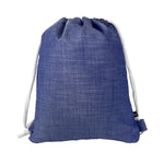 Everyday Sling Backpack Navy Chambray by Mint Sweet Little Things Kidswear