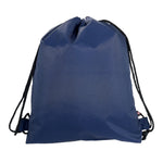 Everyday Sling Backpack Navy Nylon by Mint Sweet Little Things Kidswear