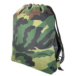 Sling Backpack Camo Nylon by Mint Sweet Little Things stylish kids outfit collection