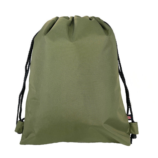 Everyday Sling Backpack Olive Nylon by Mint Sweet Little Things Kidswear