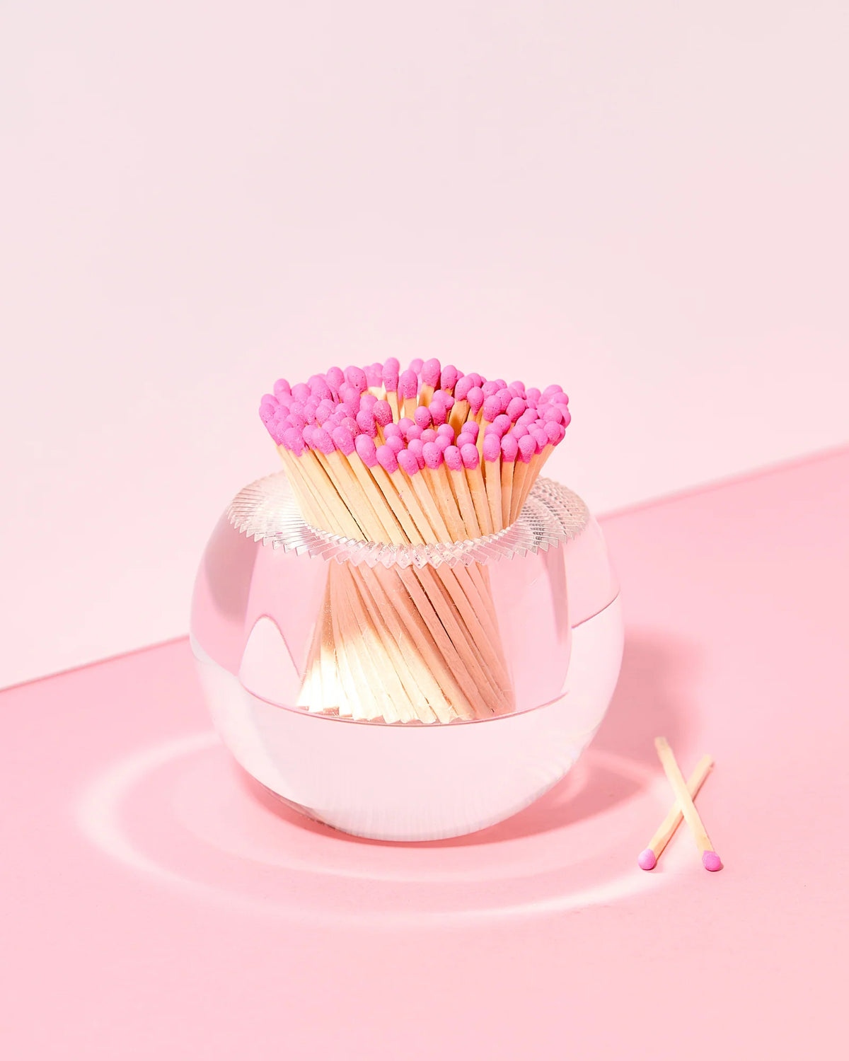 Everyday Match Striker - Hot Pink Matches Kidswear
