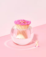 Everyday Match Striker - Hot Pink Matches Kidswear
