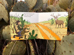 Good Luck Hunters Children's Book stylish kids outfit collection
