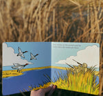 Duck Hunt Children's Book stylish kids outfit collection