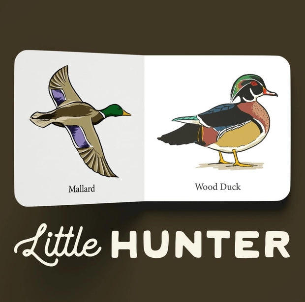 Buy Little Hunter Children's Book Set kids clothing online