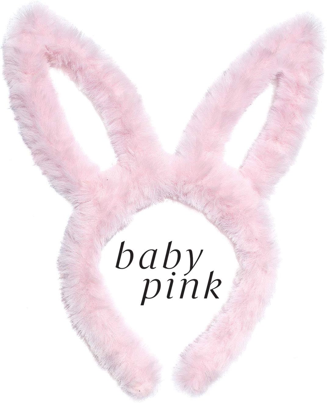 Everyday Bunny Ears Headbands Kidswear