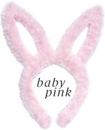 Everyday Bunny Ears Headbands Kidswear