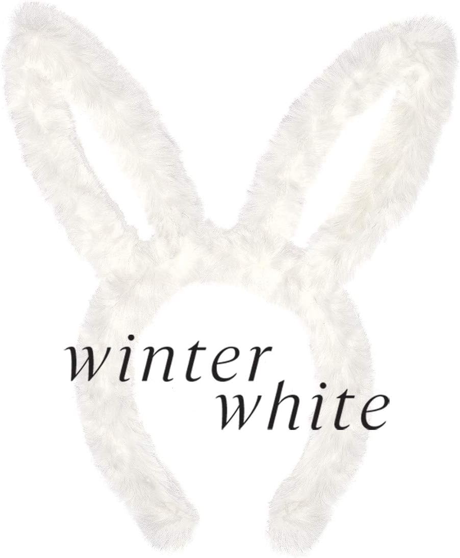 Bunny Ears Headbands outfit perfect for everyday wear